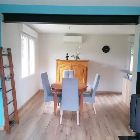 Semesterbostad Maison De Campagne