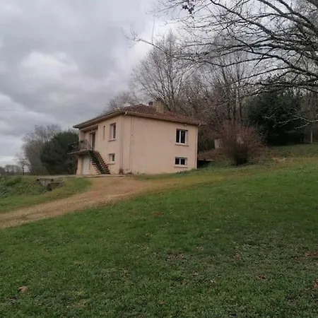 Dom wakacyjny Maison De Campagne