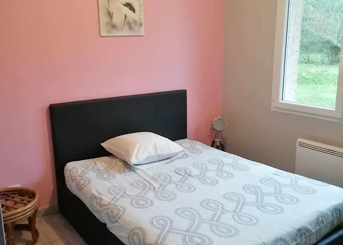 Maison De Campagne Larriviere-Saint-Savin